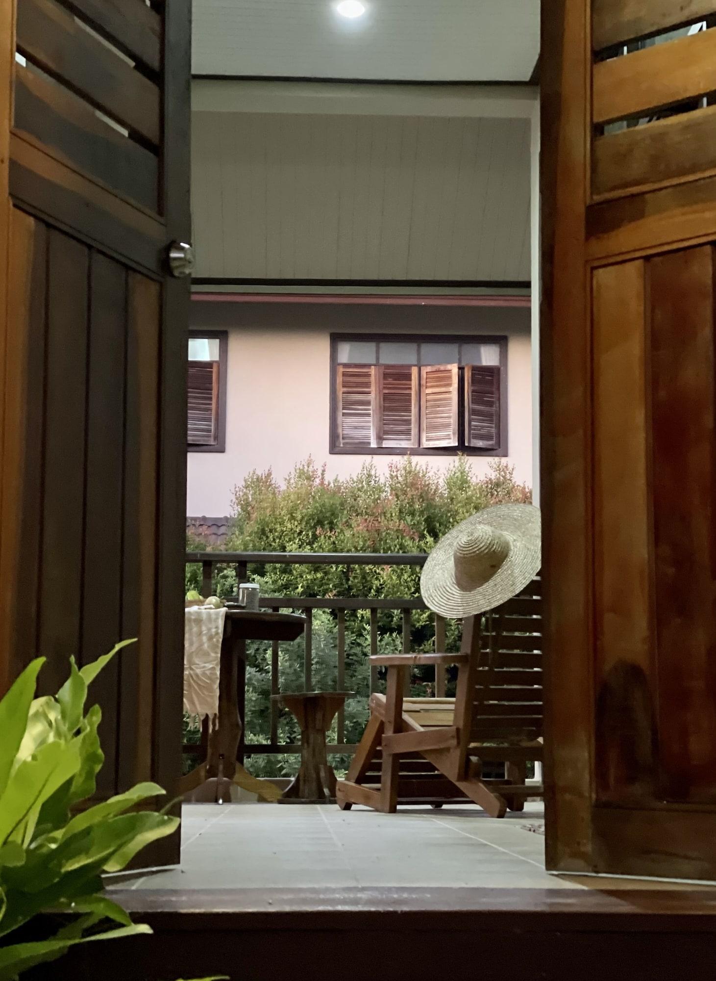 Lantala Residence Takua Thung Dış mekan fotoğraf