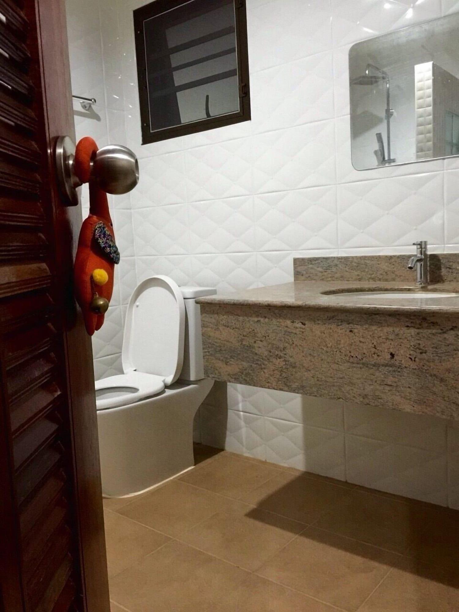 Lantala Residence Takua Thung Dış mekan fotoğraf