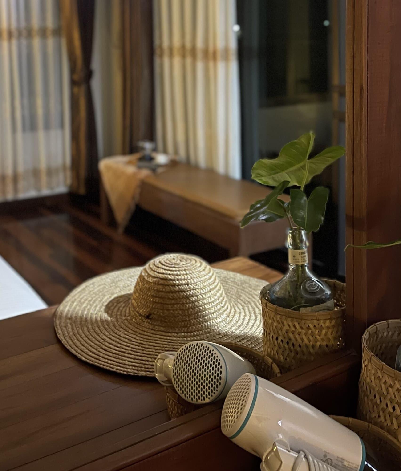 Lantala Residence Takua Thung Dış mekan fotoğraf