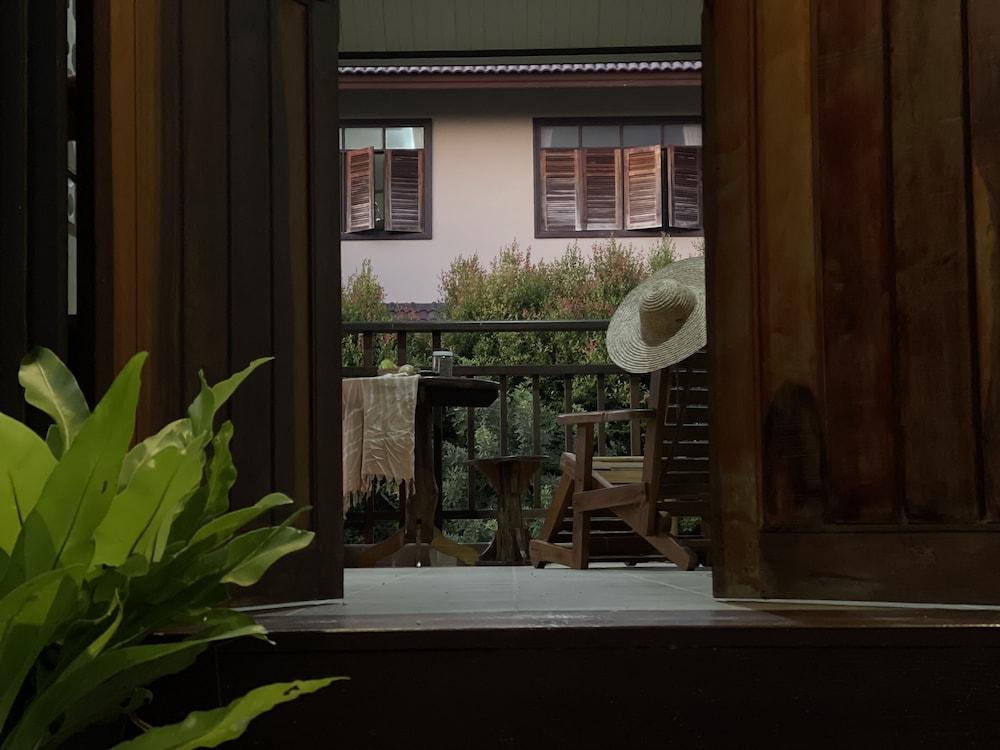 Lantala Residence Takua Thung Dış mekan fotoğraf
