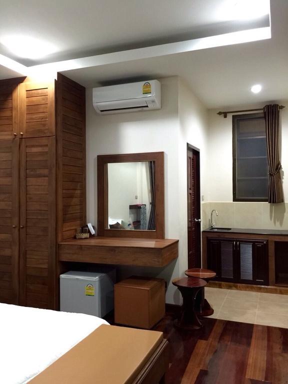Lantala Residence Takua Thung Dış mekan fotoğraf