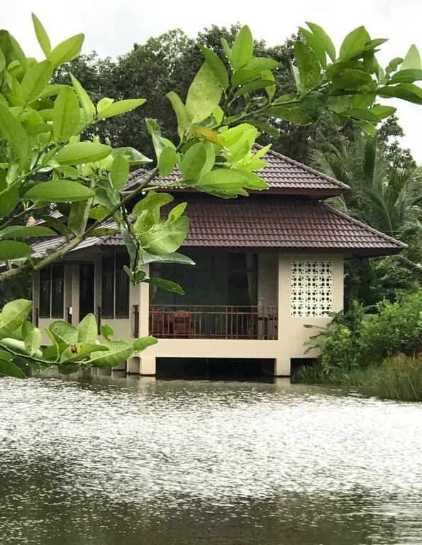 Lantala Residence Takua Thung Dış mekan fotoğraf