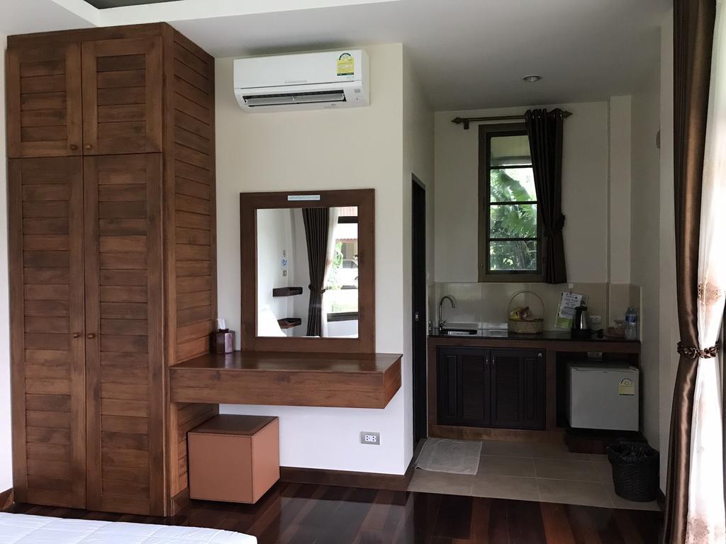 Lantala Residence Takua Thung Dış mekan fotoğraf
