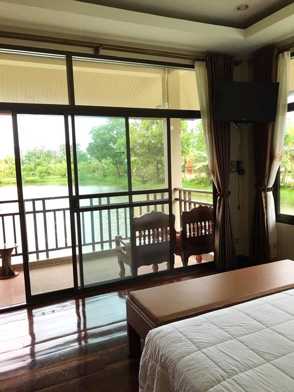 Lantala Residence Takua Thung Dış mekan fotoğraf