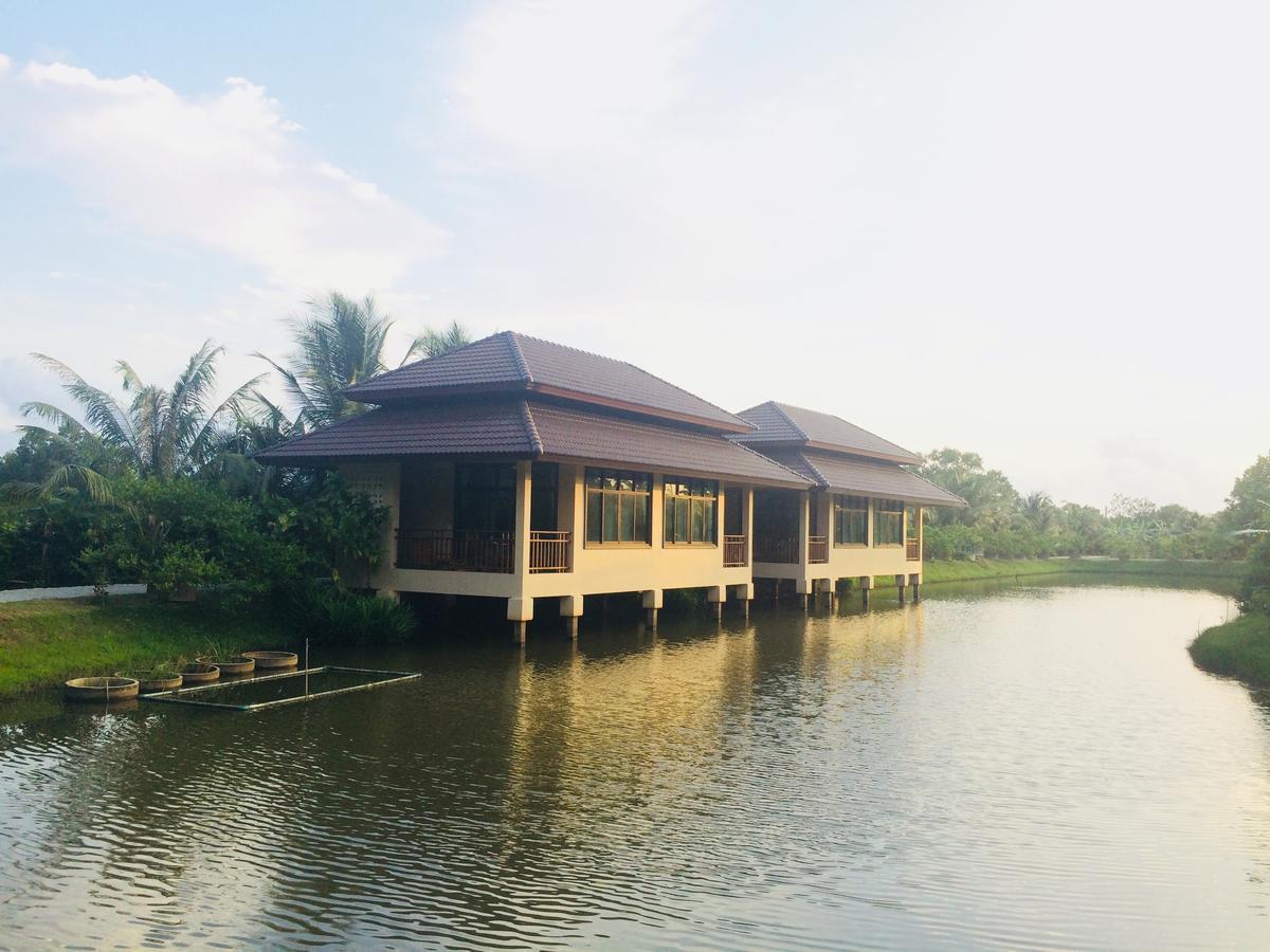 Lantala Residence Takua Thung Dış mekan fotoğraf