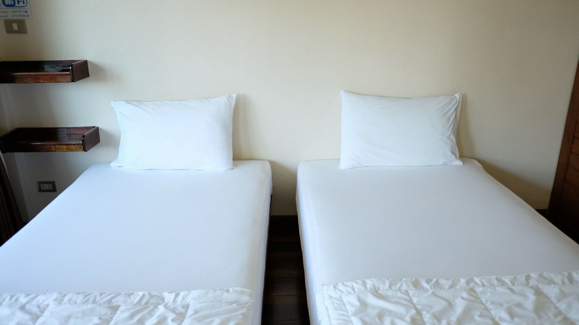 Lantala Residence Takua Thung Dış mekan fotoğraf