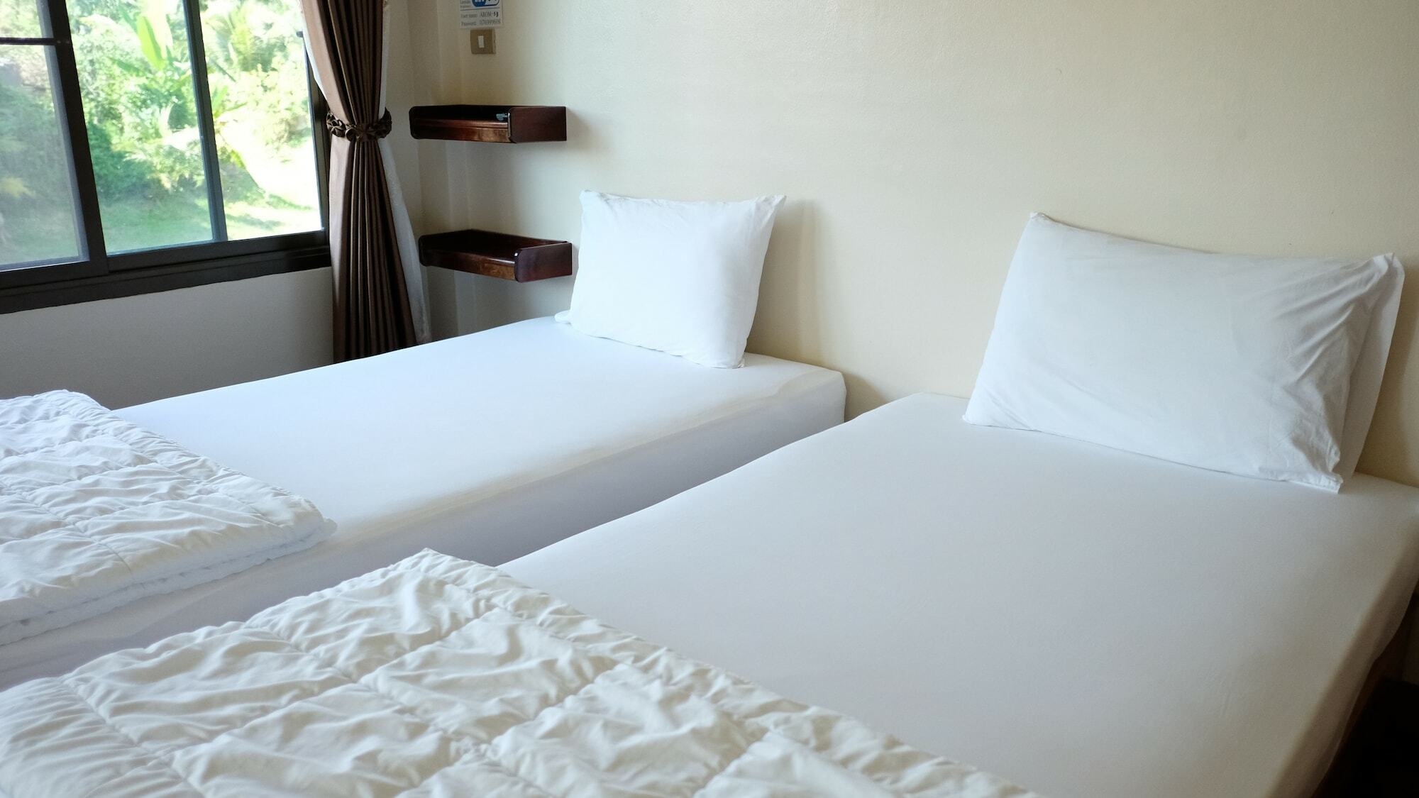 Lantala Residence Takua Thung Dış mekan fotoğraf