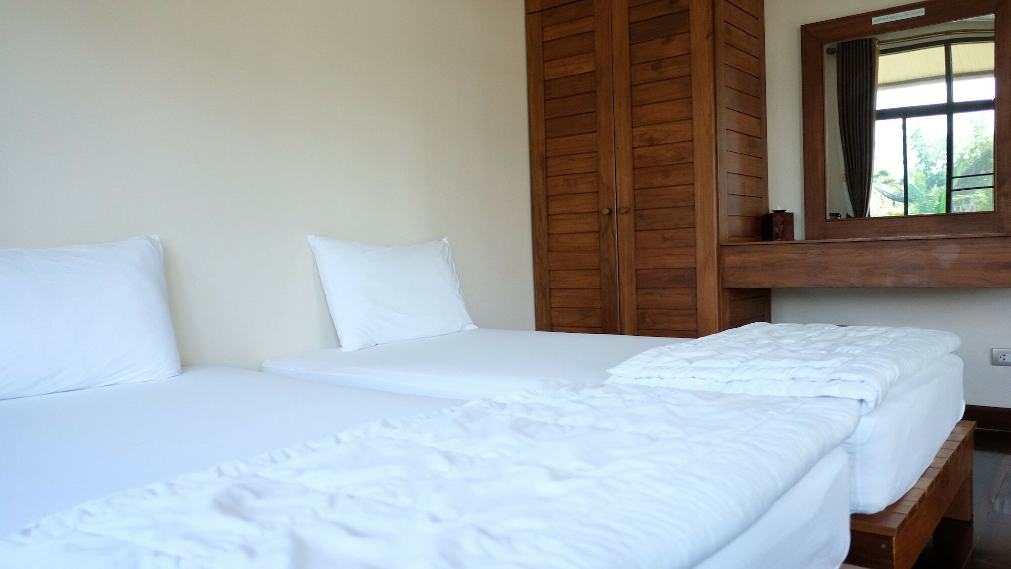 Lantala Residence Takua Thung Dış mekan fotoğraf
